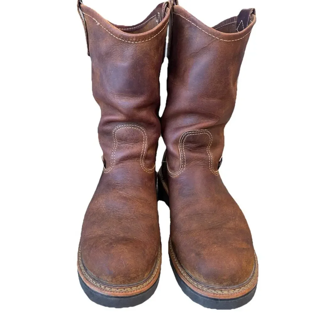 Thorogood American Heritage 11